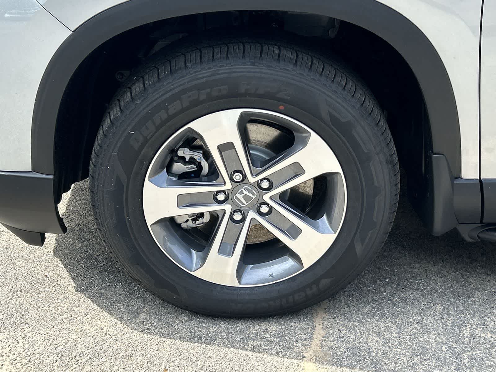 Thumbnail: 2026 Honda Pilot - 7