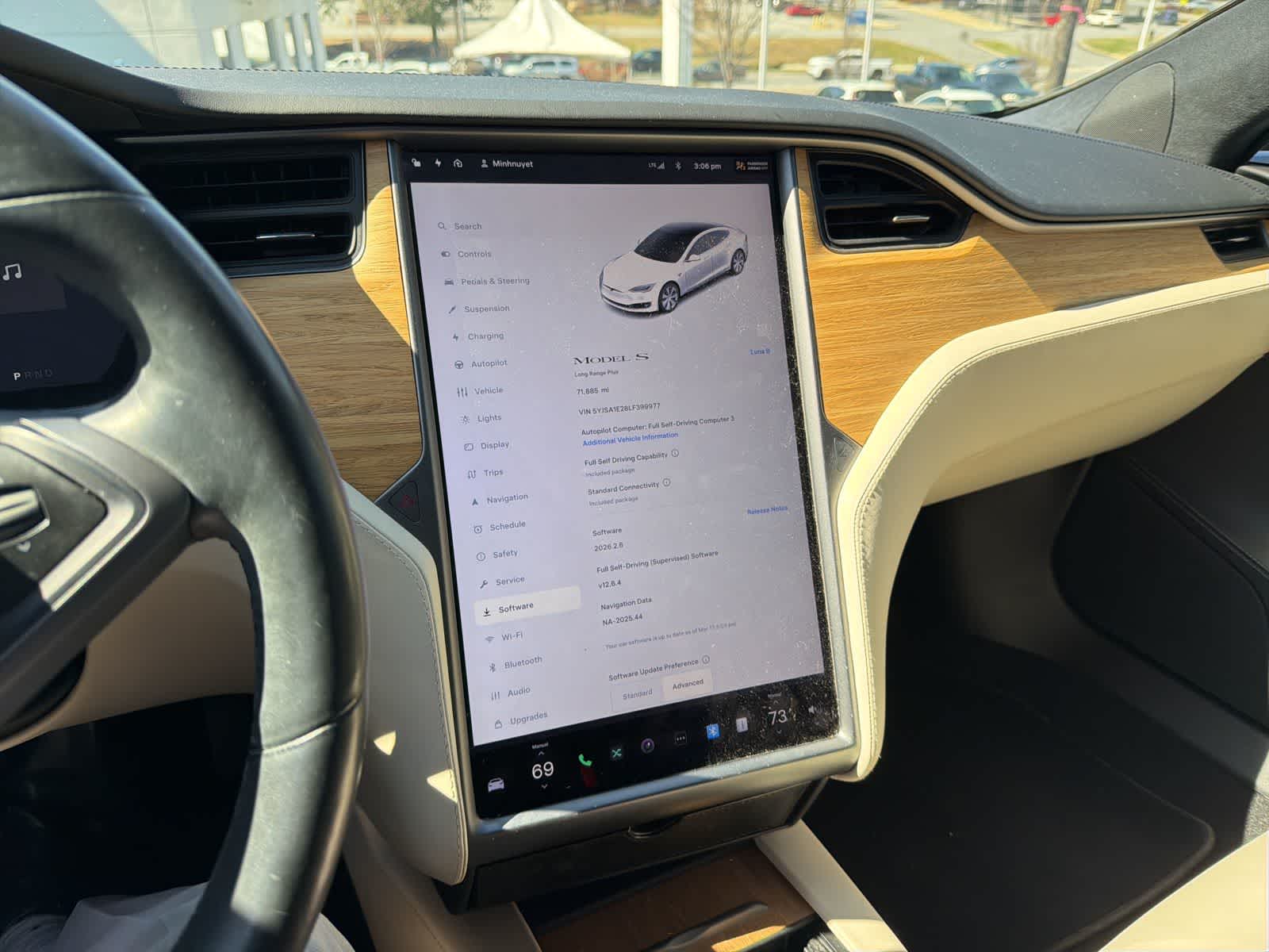 Thumbnail: 2020 Tesla Model S - 21