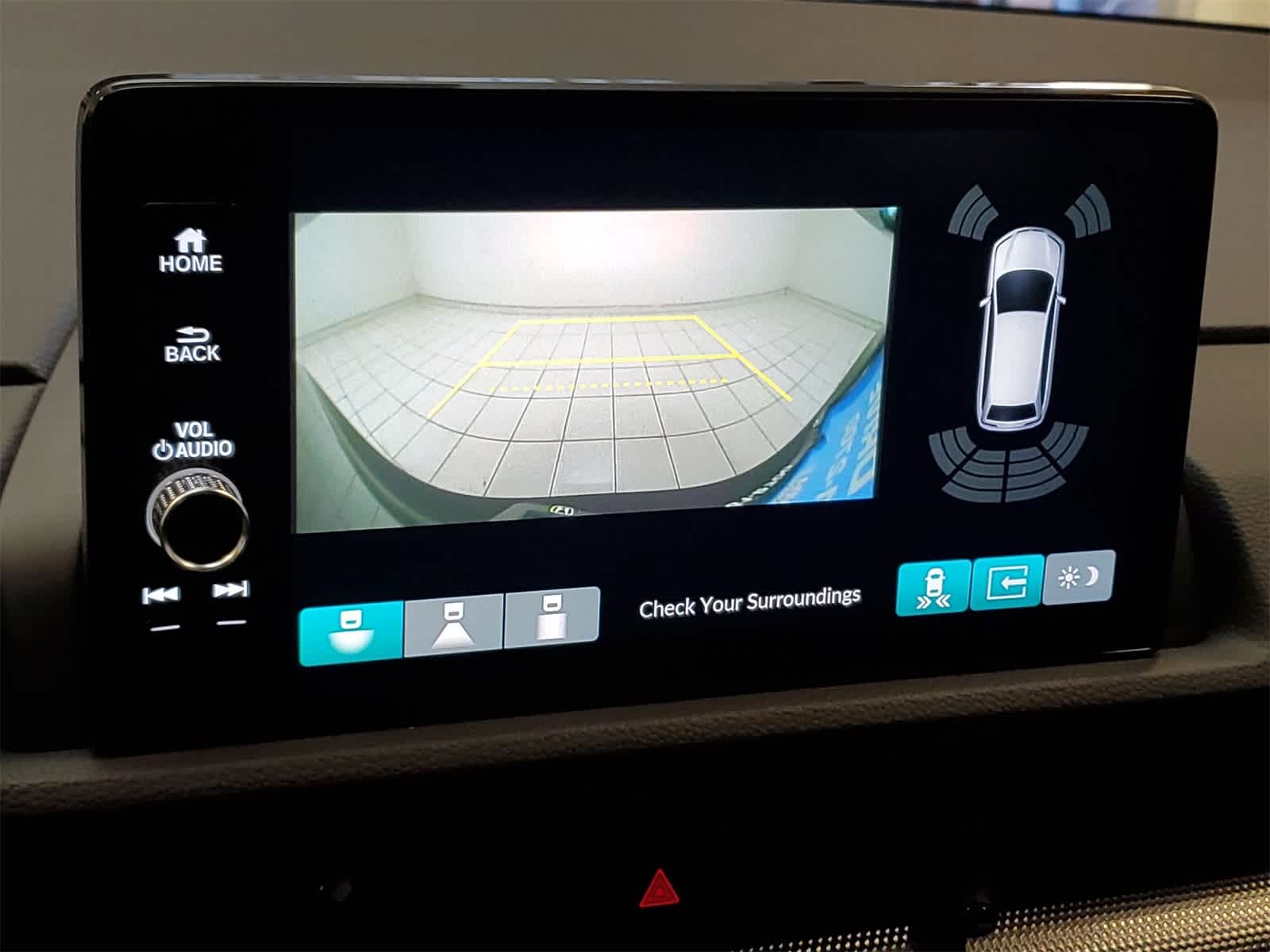 Thumbnail: 2023 Honda CR-V - 4