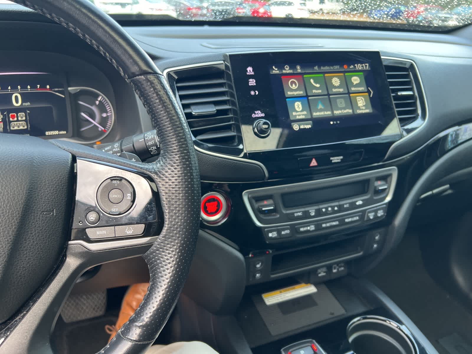 Thumbnail: 2022 Honda Passport - 21