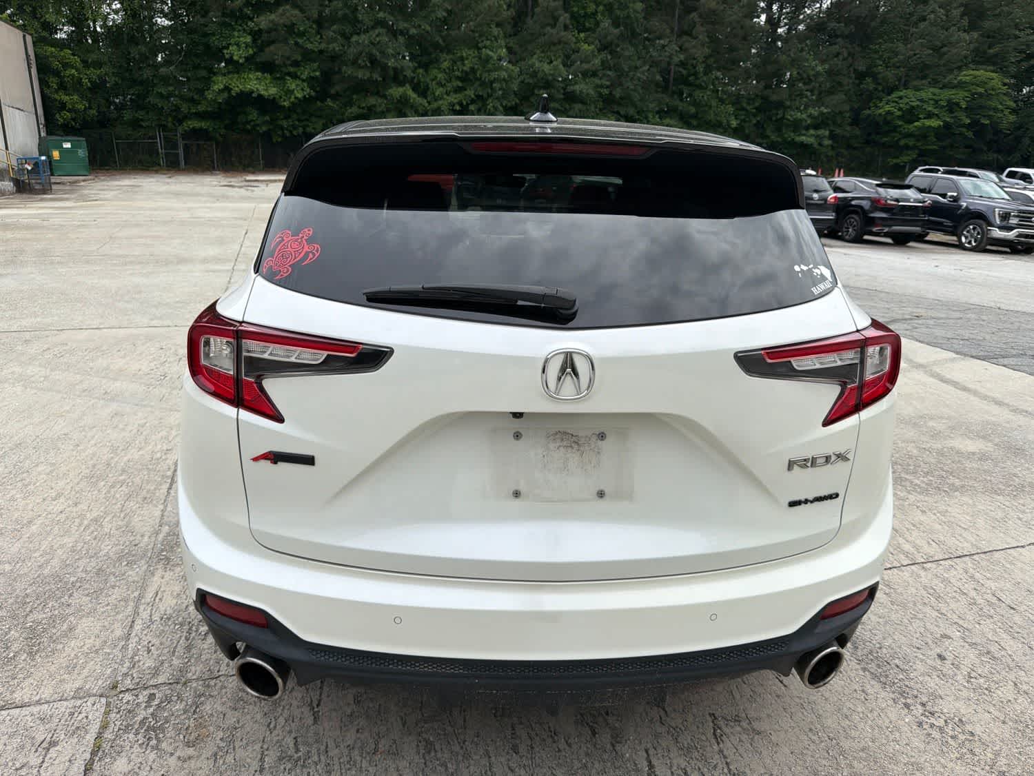 Thumbnail: 2019 Acura RDX - 9