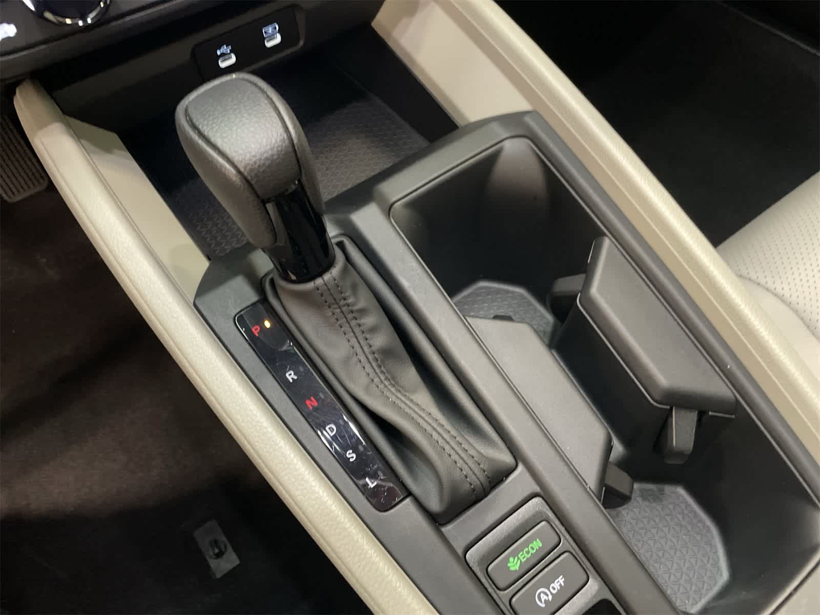 Thumbnail: 2024 Honda Accord - 9