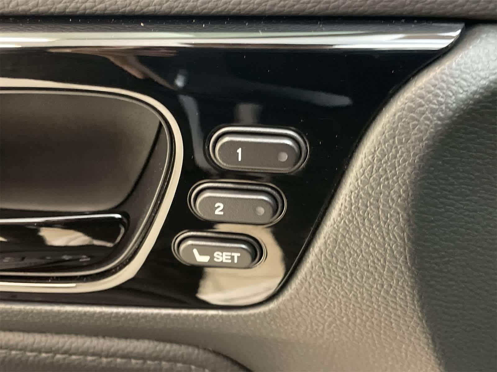 Thumbnail: 2024 Honda Odyssey - 19