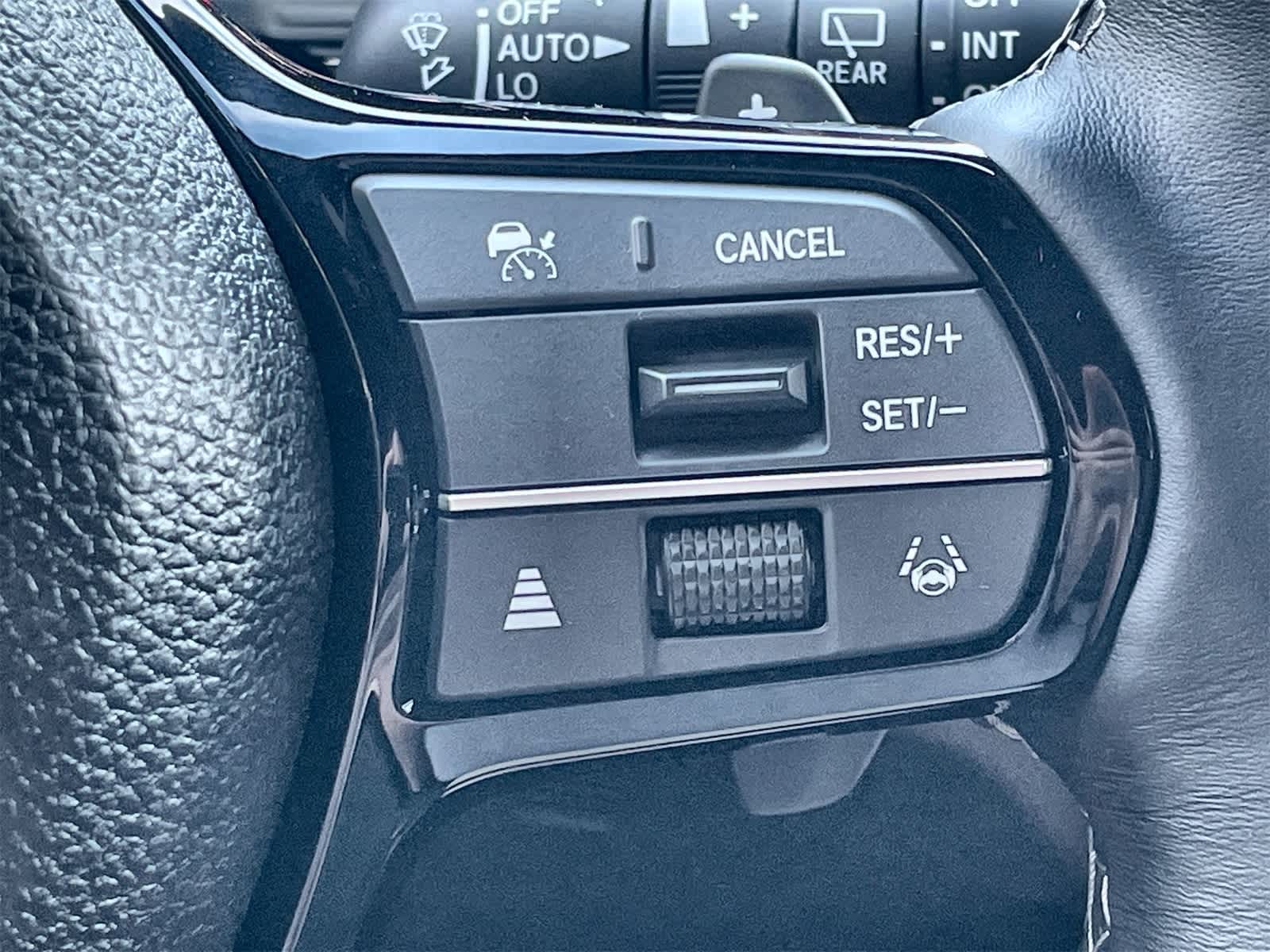 Thumbnail: 2026 Honda Civic - 25