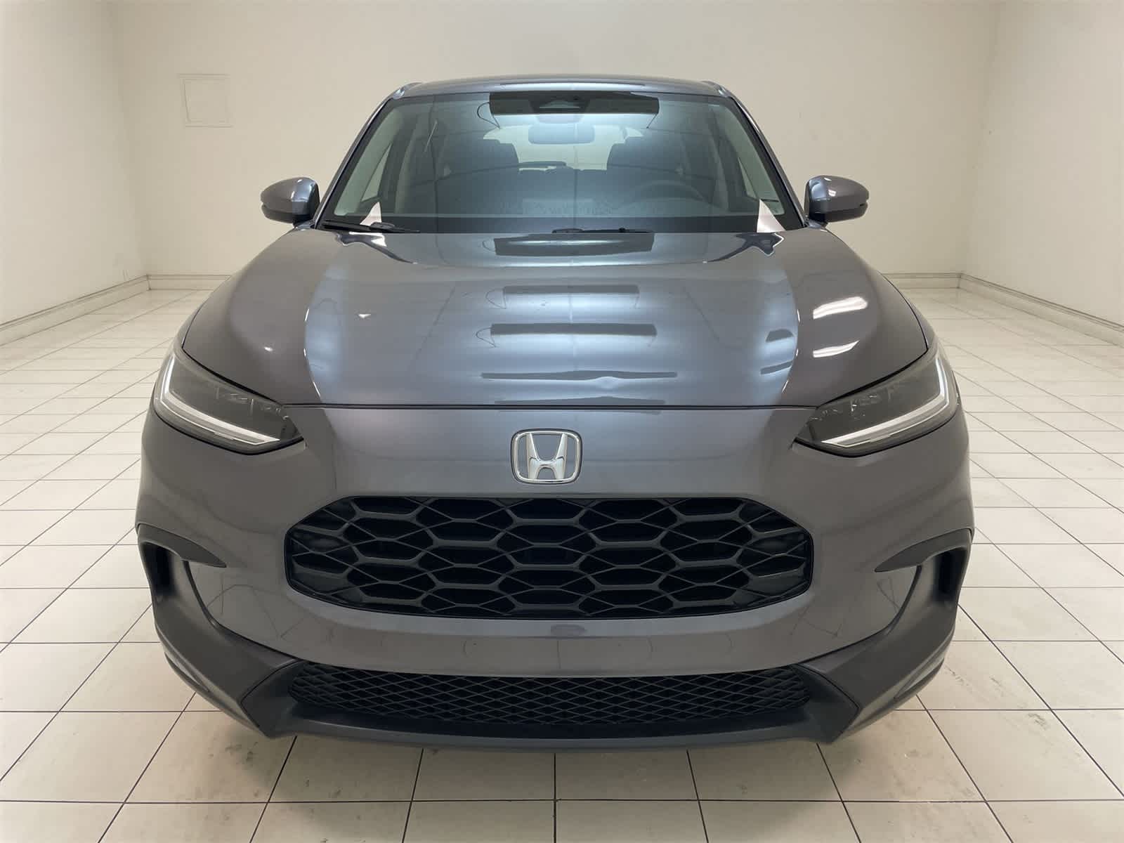 Thumbnail: 2024 Honda HR-V - 22