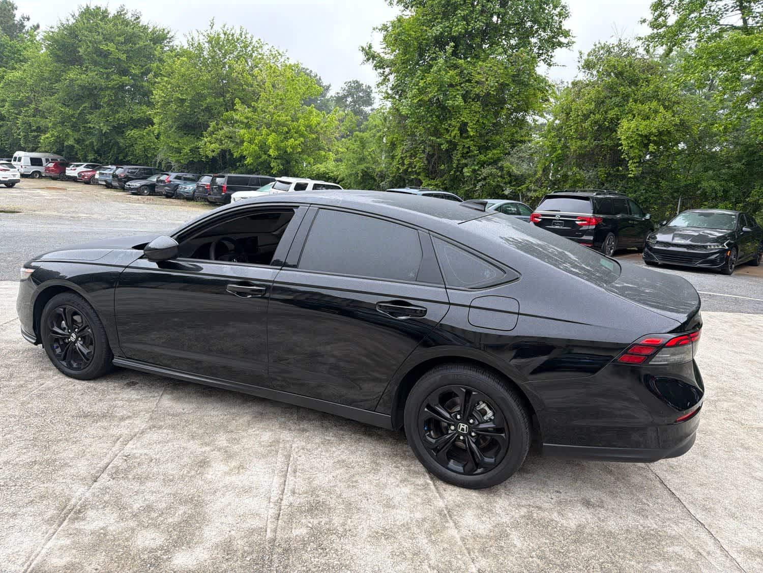 Thumbnail: 2025 Honda Accord - 6