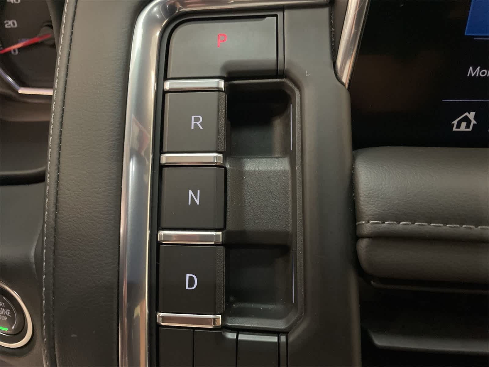 Thumbnail: 2021 Chevrolet Tahoe - 8