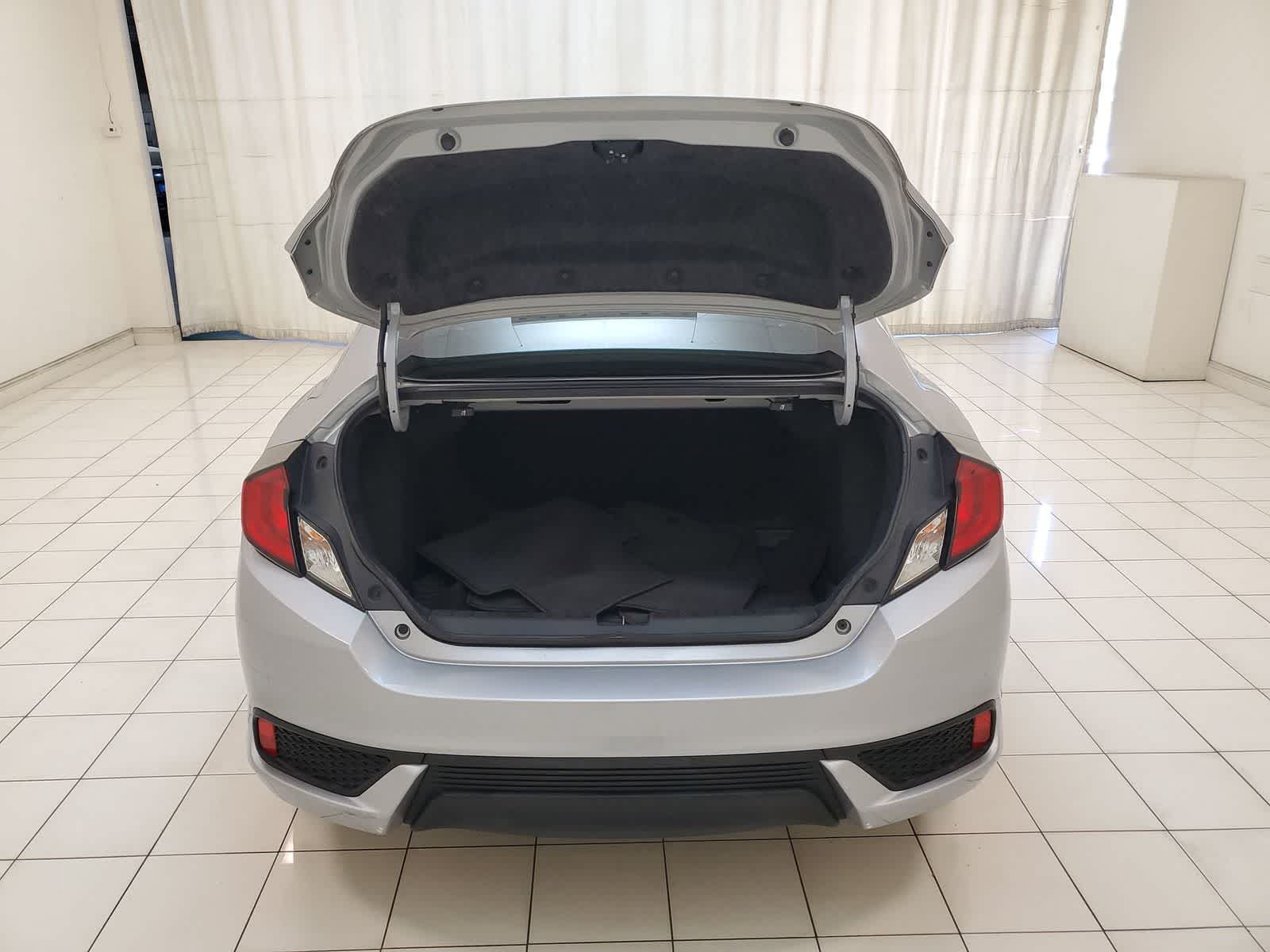 Thumbnail: 2019 Honda Civic - 22