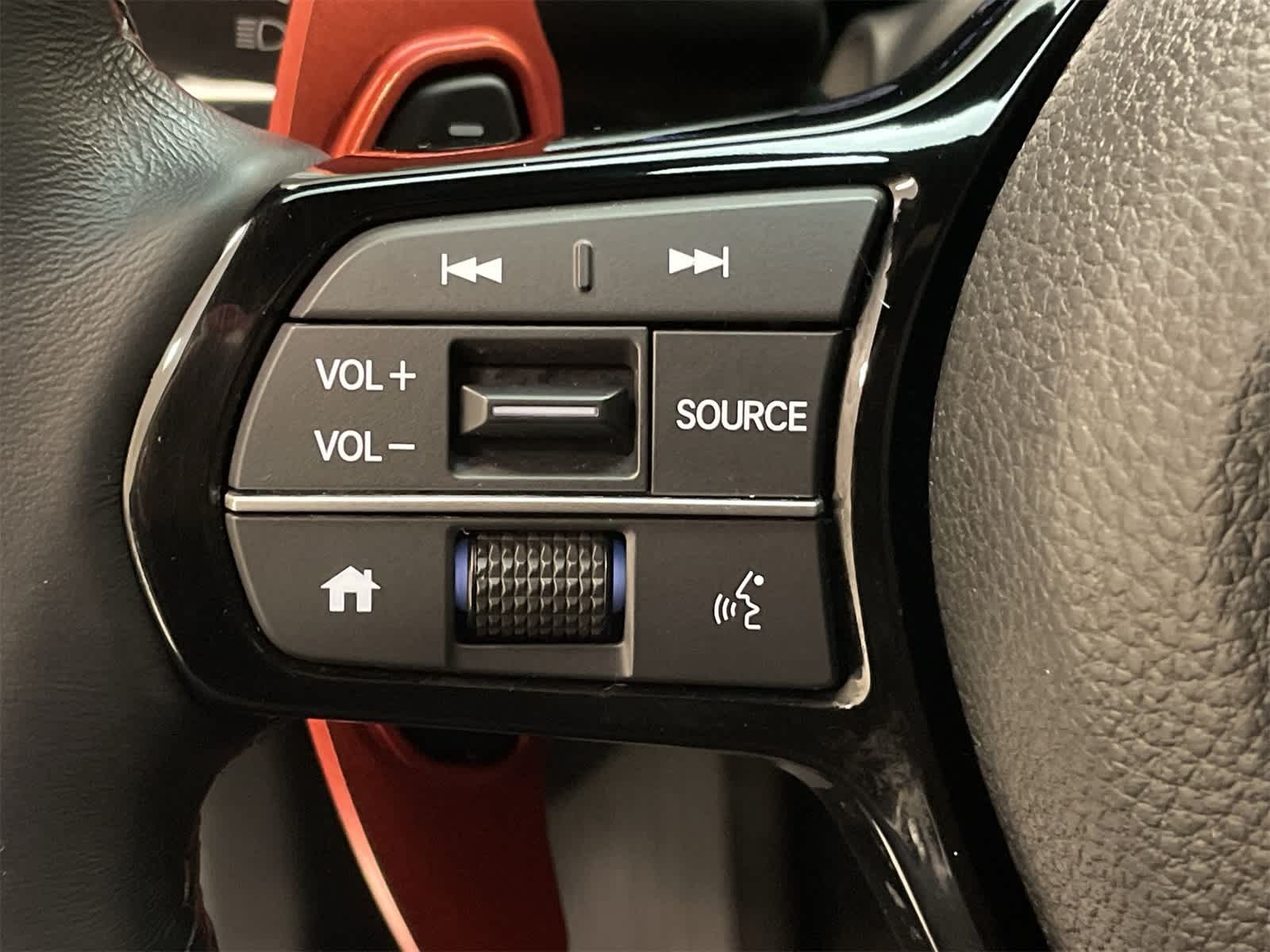 Thumbnail: 2025 Honda Civic - 10