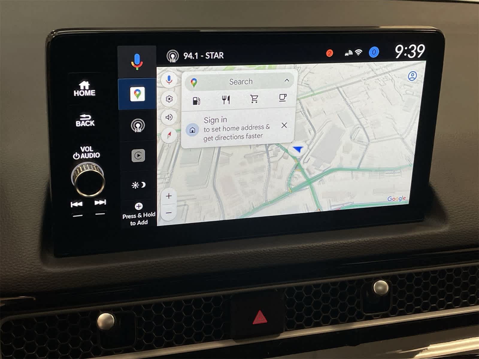 Thumbnail: 2025 Honda Civic - 5