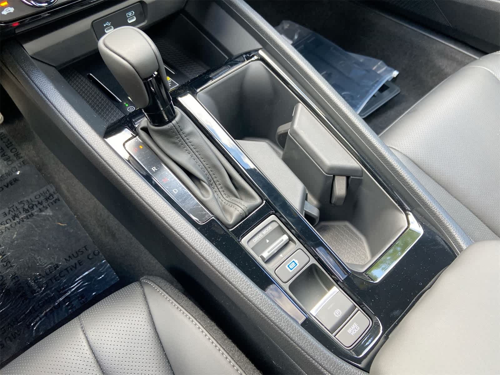 Thumbnail: 2025 Honda Accord - 19