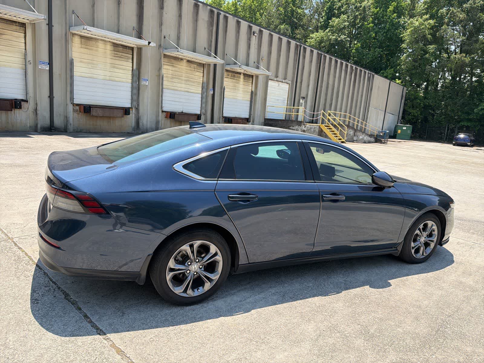 Thumbnail: 2024 Honda Accord - 12