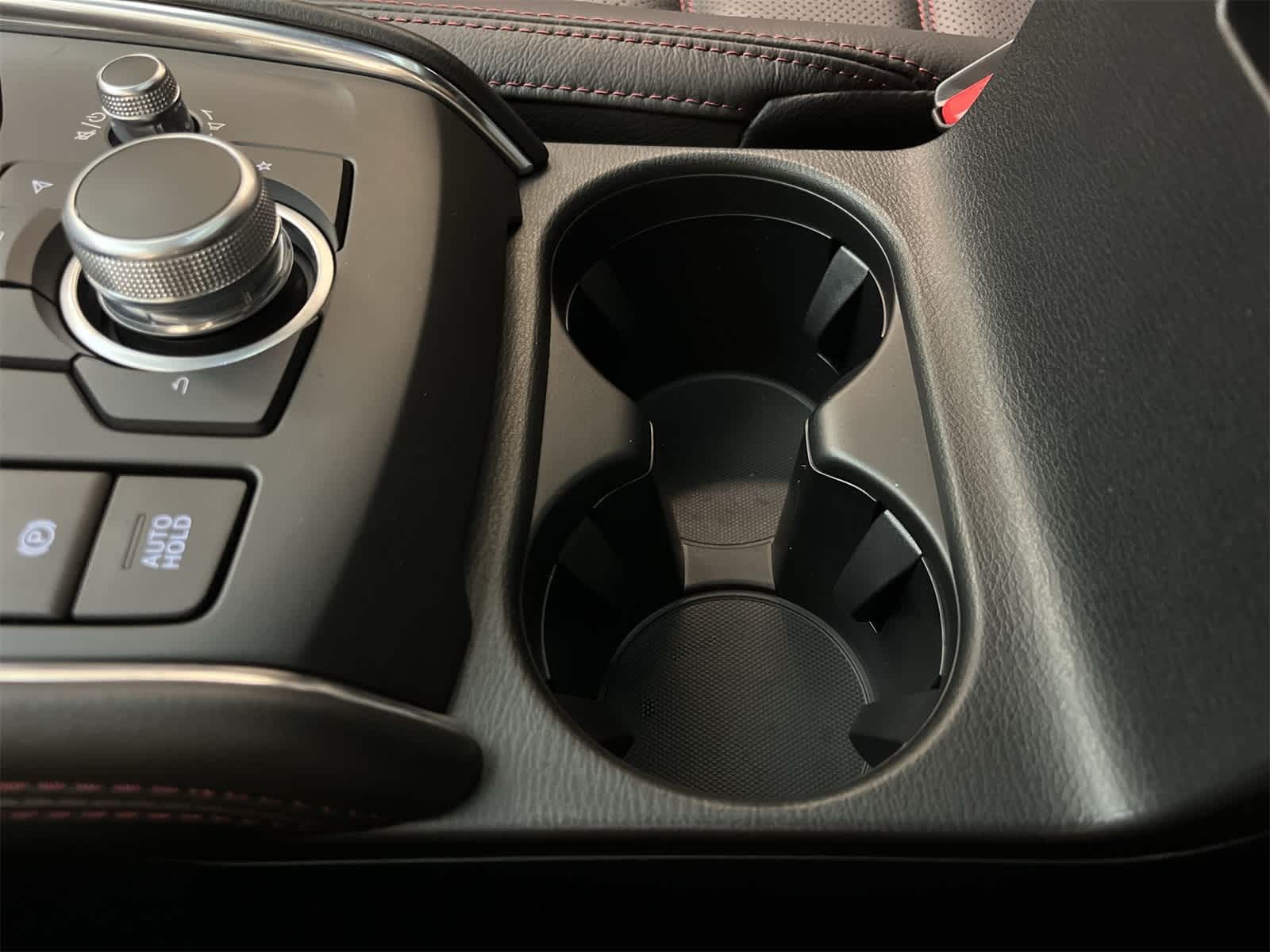 Thumbnail: 2025 Mazda CX-5 - 11