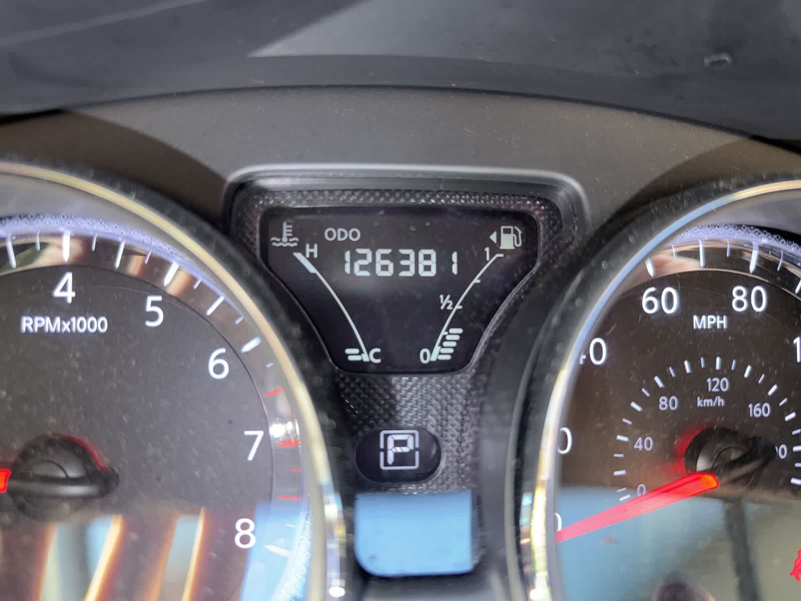 Thumbnail: 2015 Nissan Versa - 2