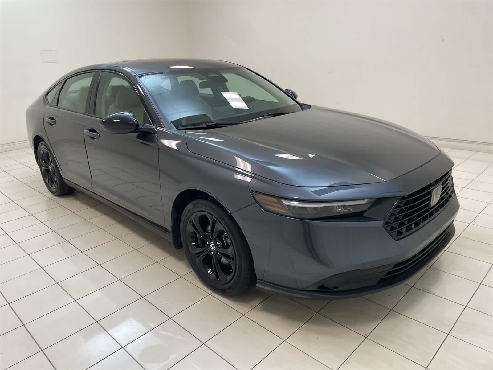 Thumbnail: 2025 Honda Accord - 25