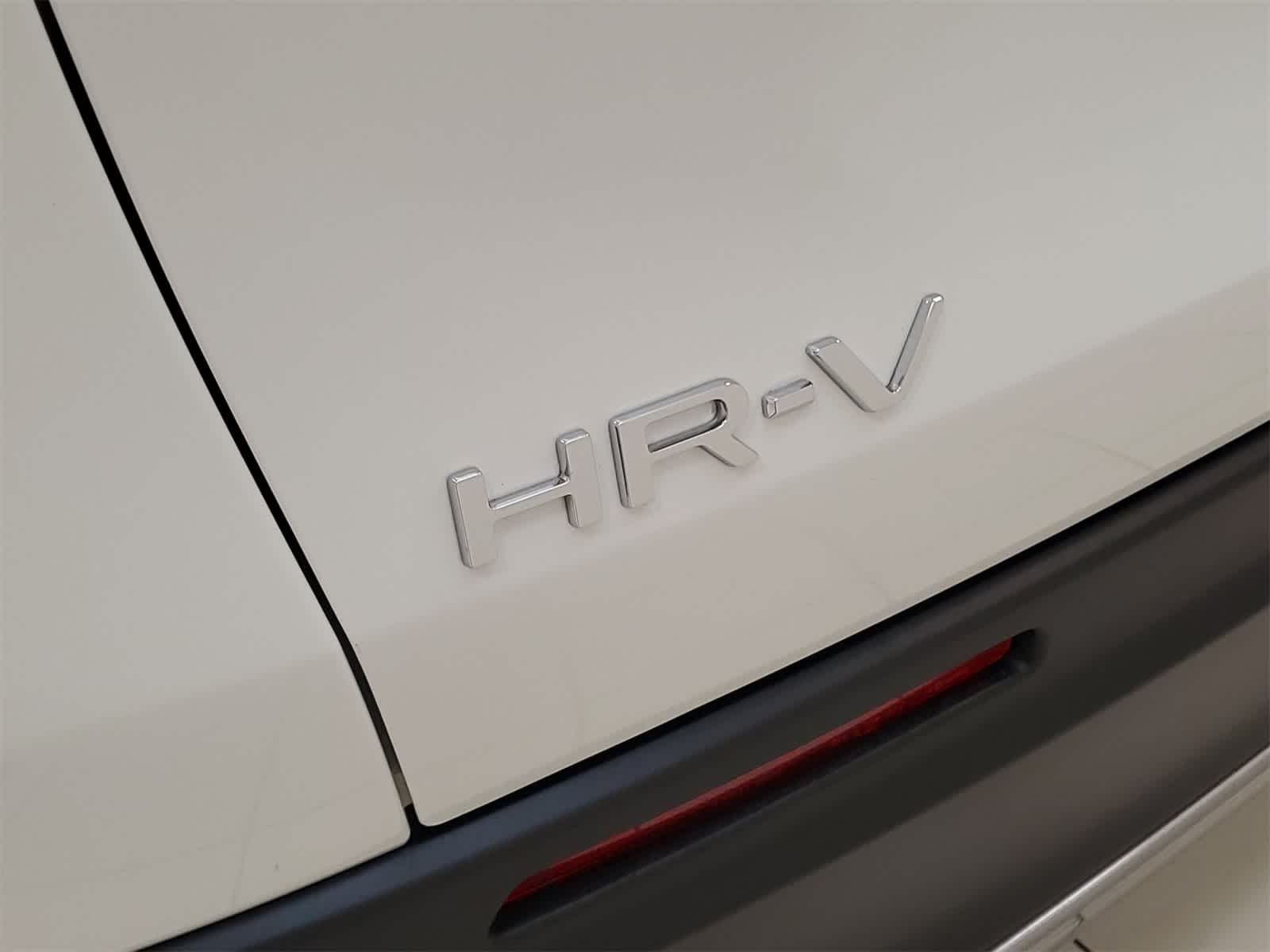 Thumbnail: 2025 Honda HR-V - 20