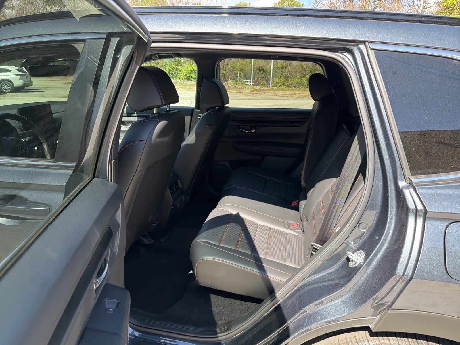 Thumbnail: 2025 Honda CR-V - 15