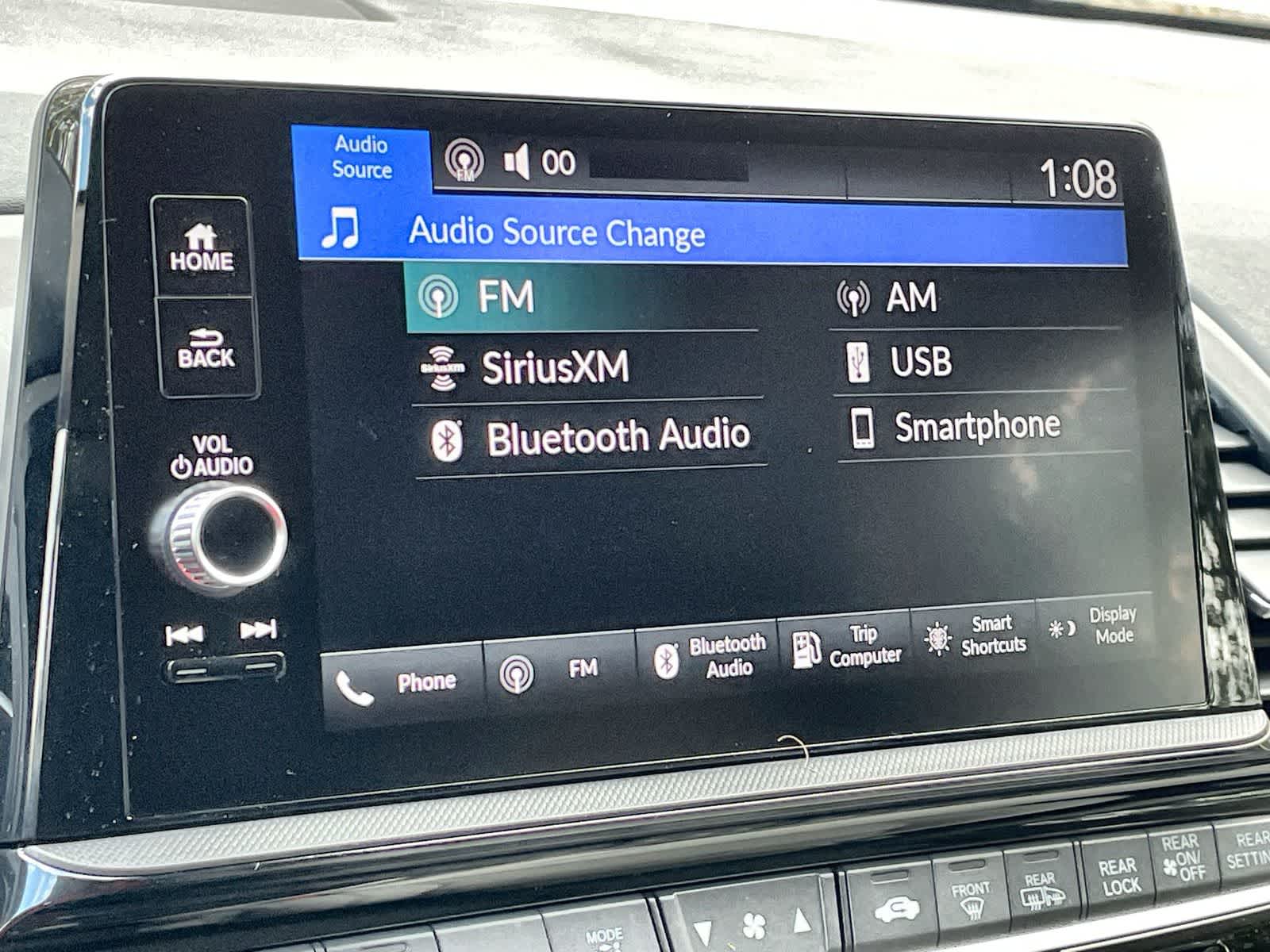 Thumbnail: 2026 Honda Odyssey - 16