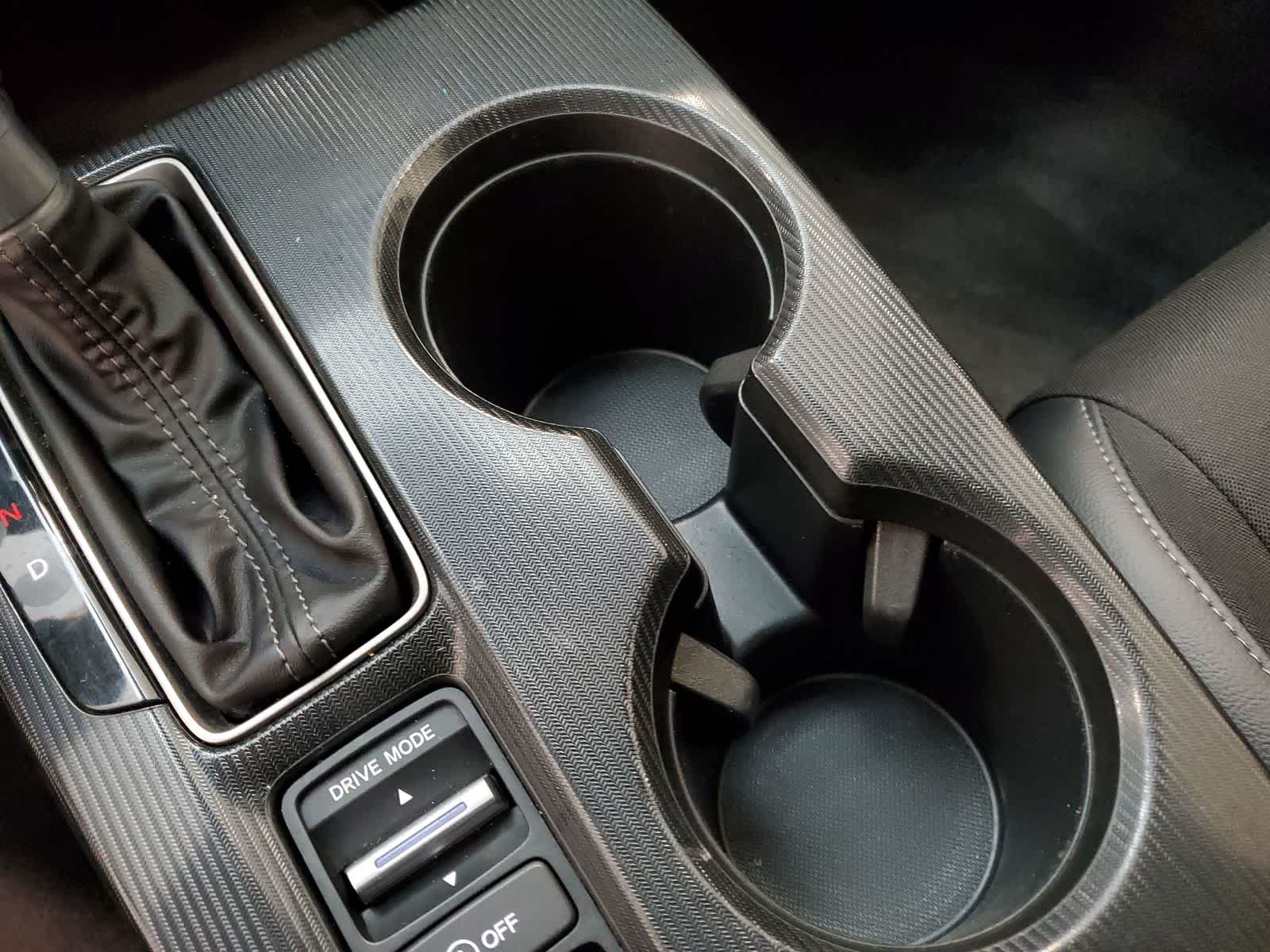 Thumbnail: 2025 Honda Civic - 8