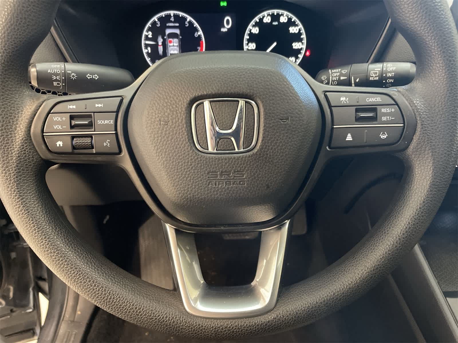 Thumbnail: 2024 Honda CR-V - 11