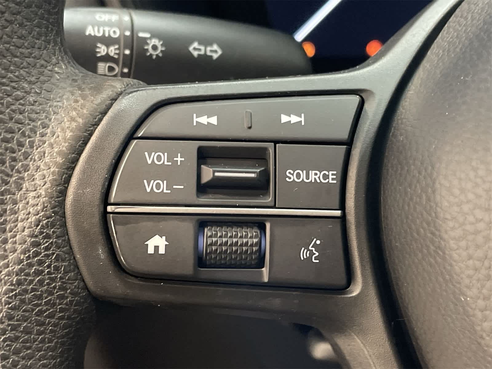 Thumbnail: 2024 Honda CR-V - 12