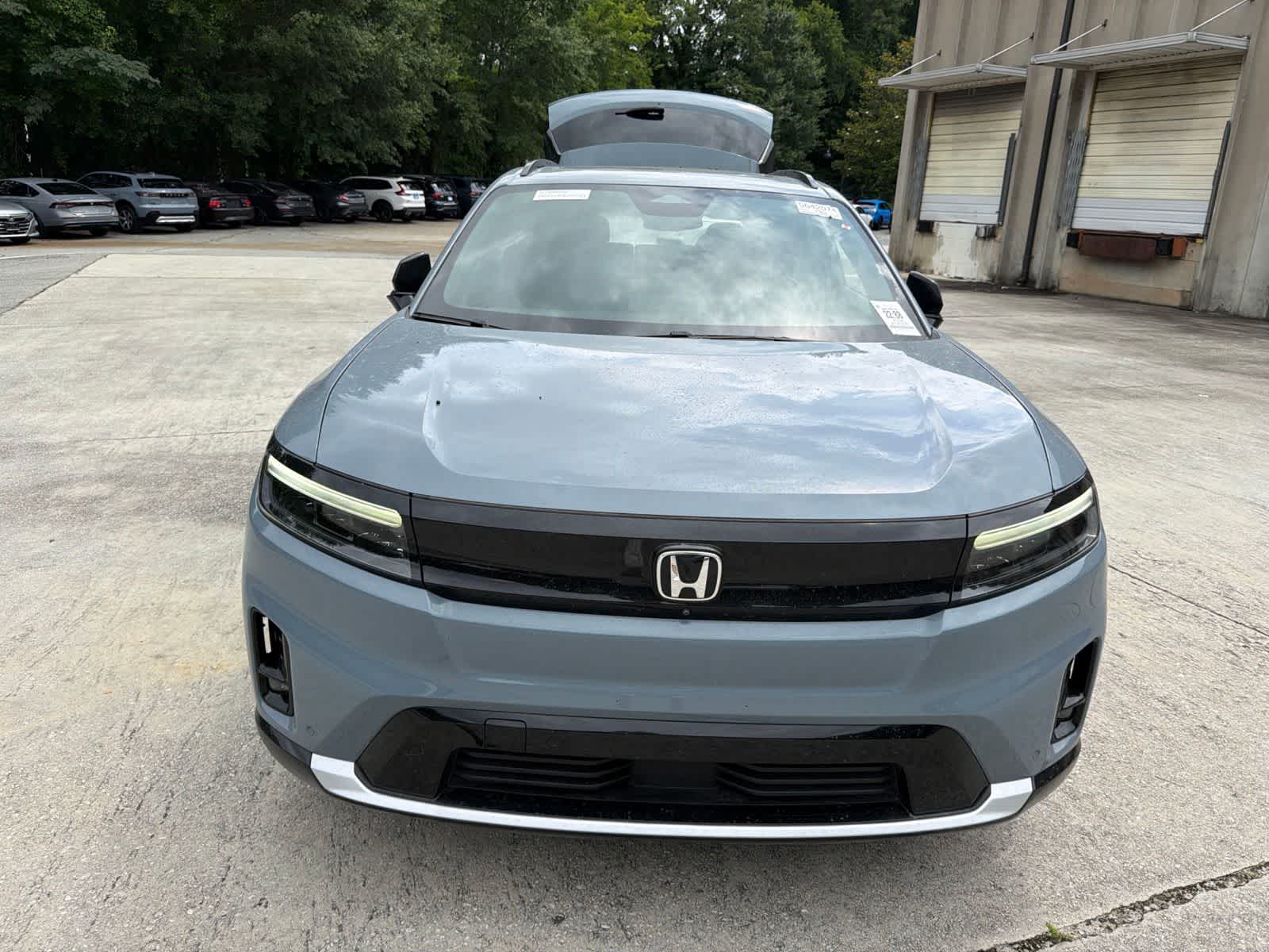 Thumbnail: 2024 Honda Prologue - 15
