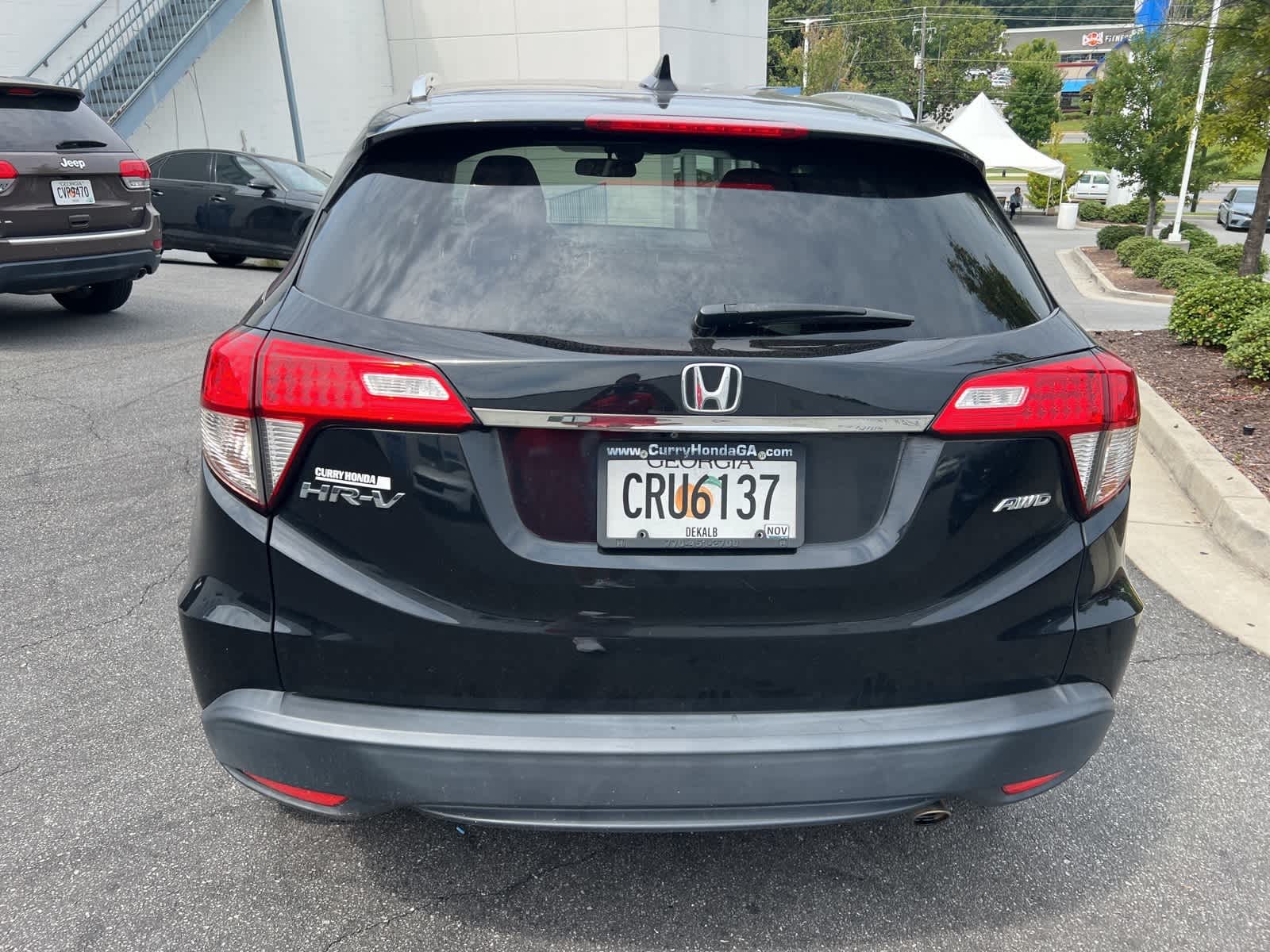 Thumbnail: 2020 Honda HR-V - 9