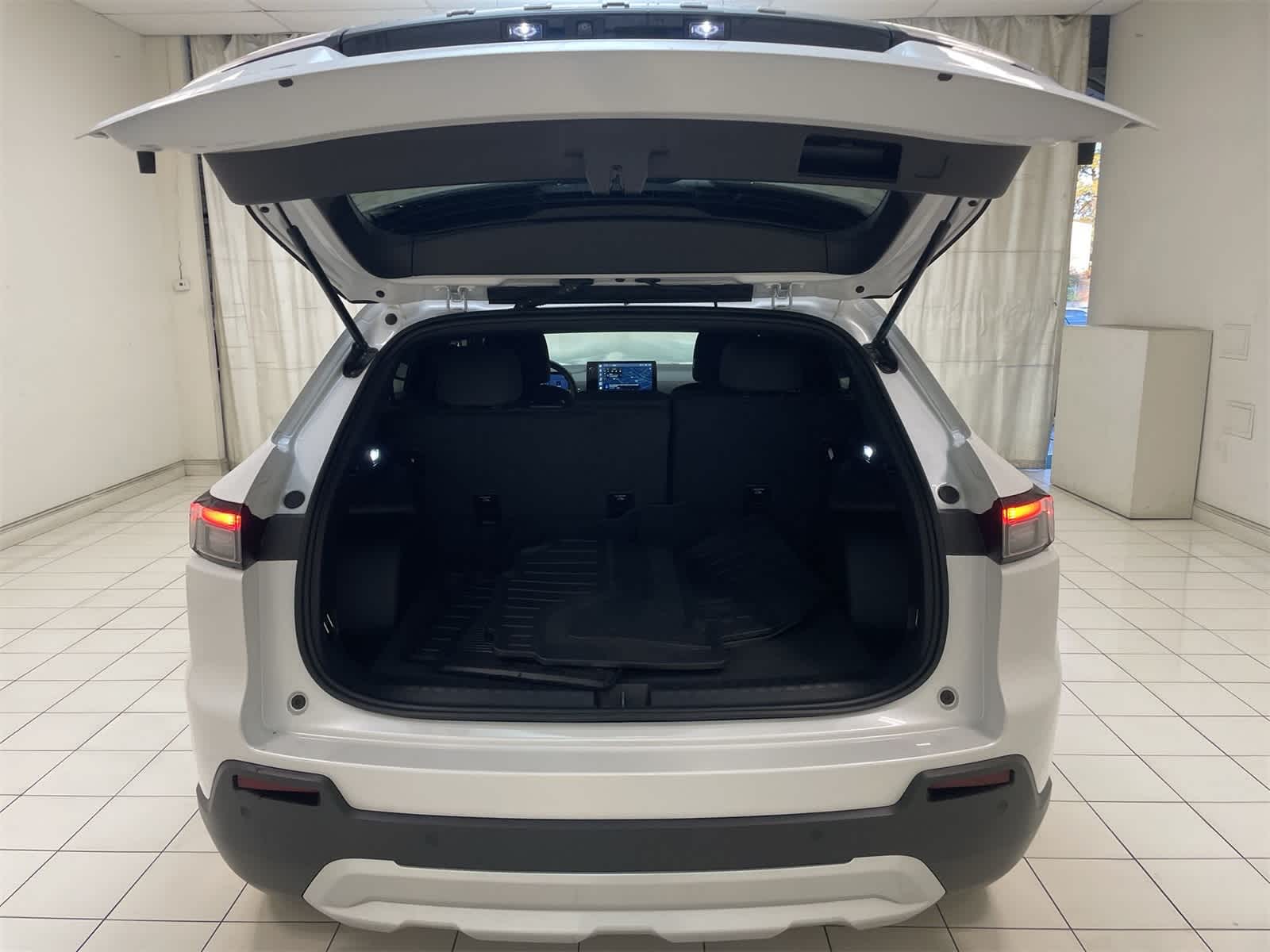 Thumbnail: 2024 Honda Prologue - 22