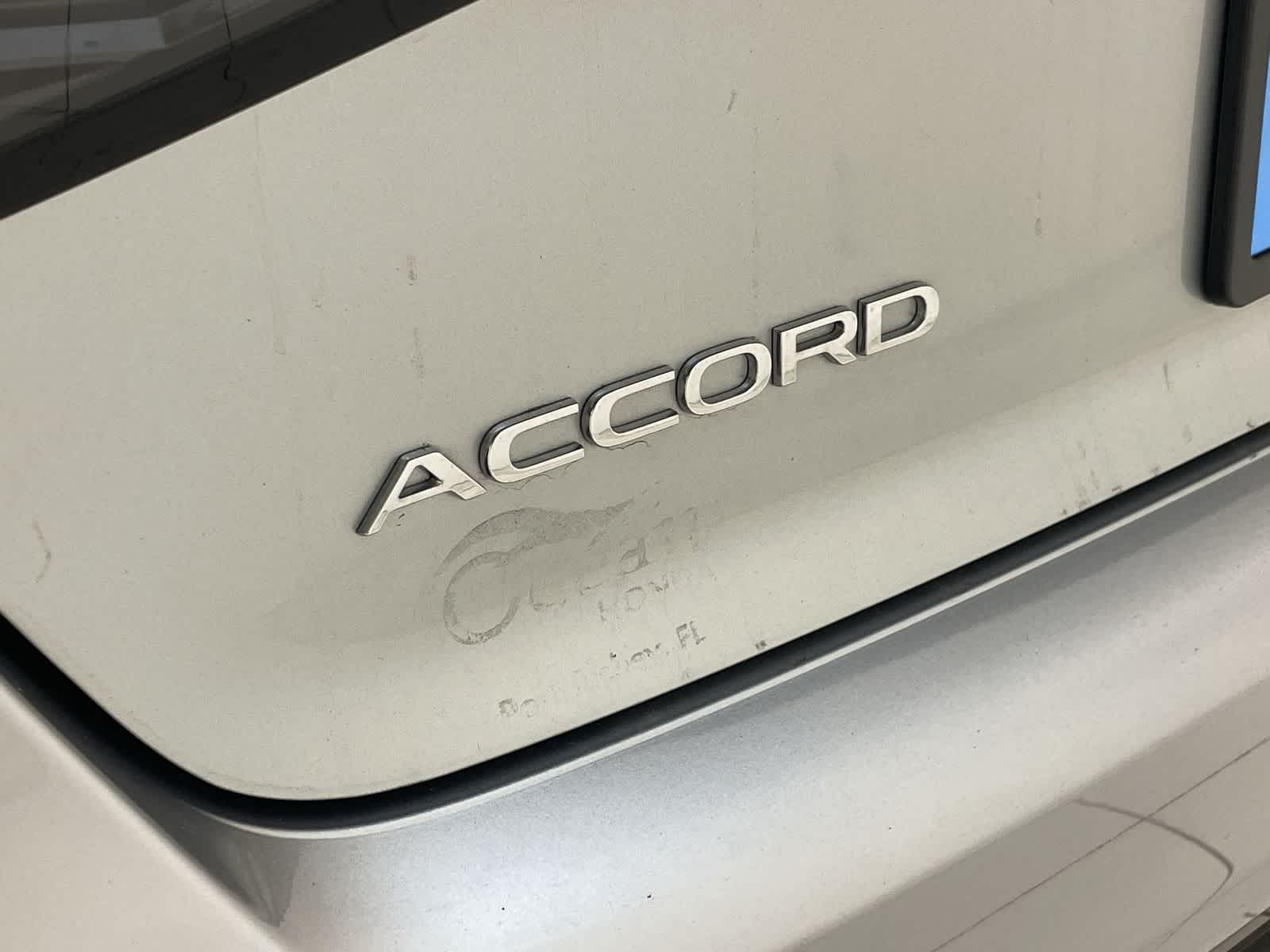 Thumbnail: 2024 Honda Accord - 22