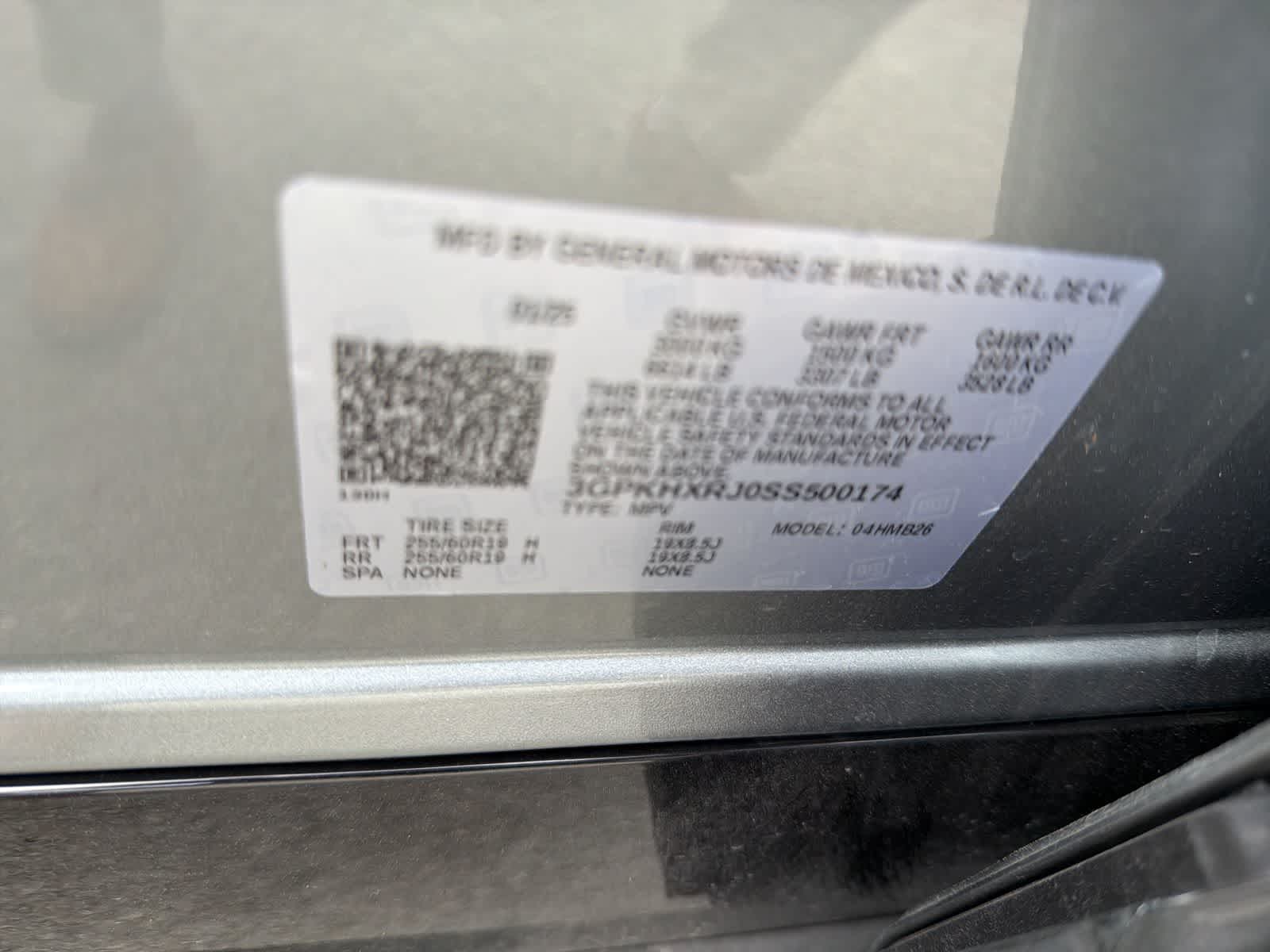 Thumbnail: 2025 Honda Prologue - 18