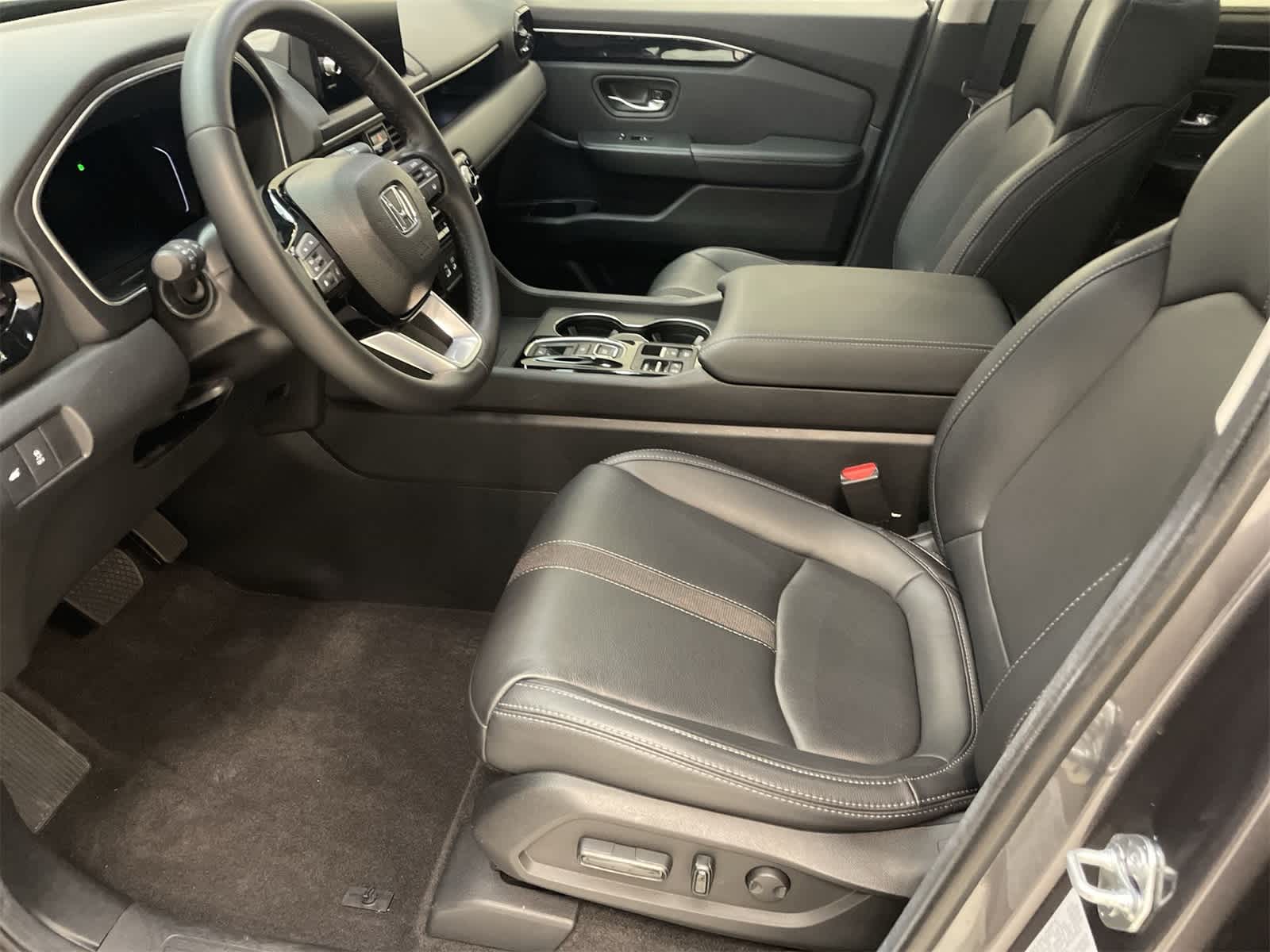 Thumbnail: 2025 Honda Pilot - 18