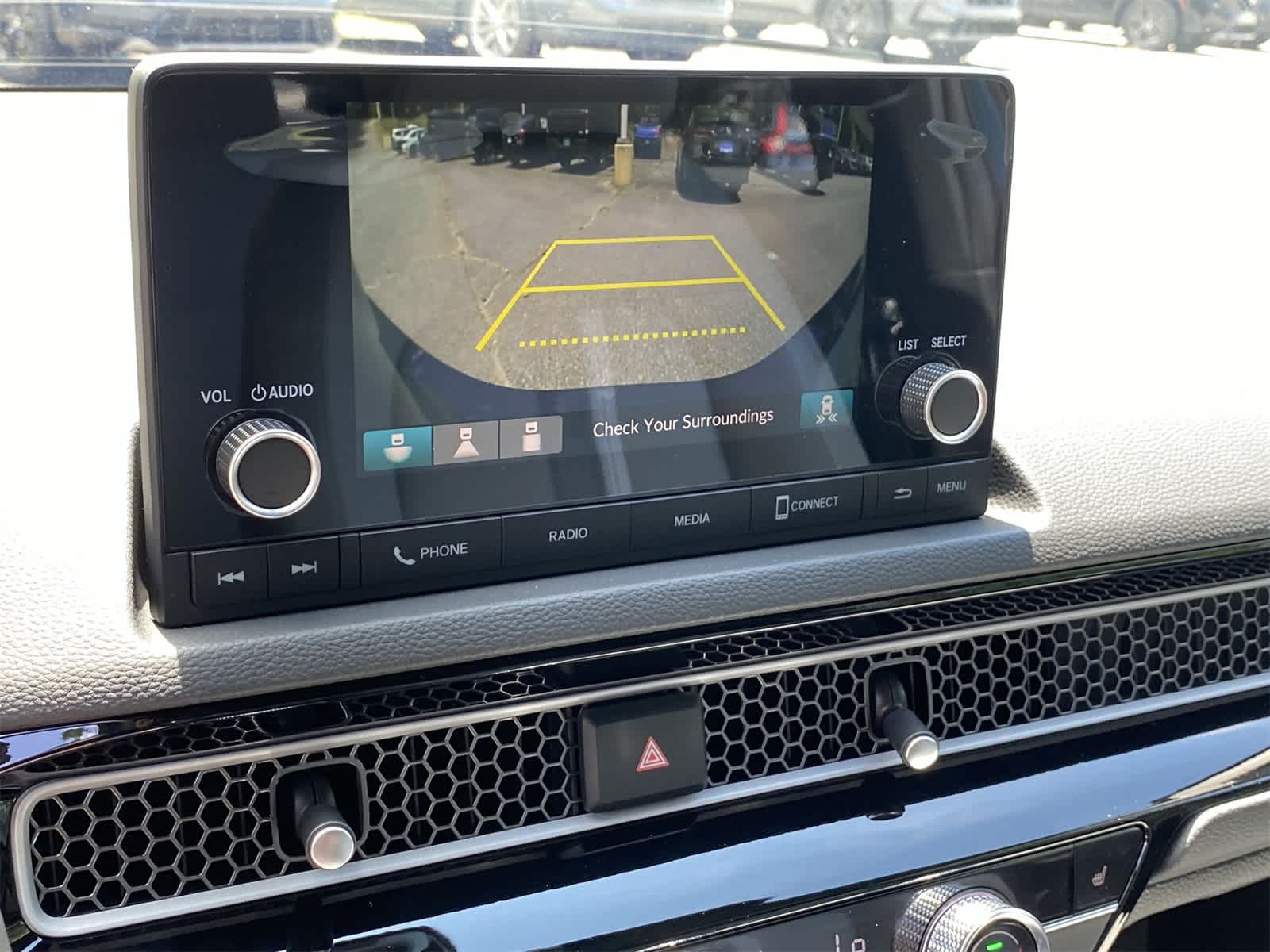 Thumbnail: 2026 Honda Civic - 15