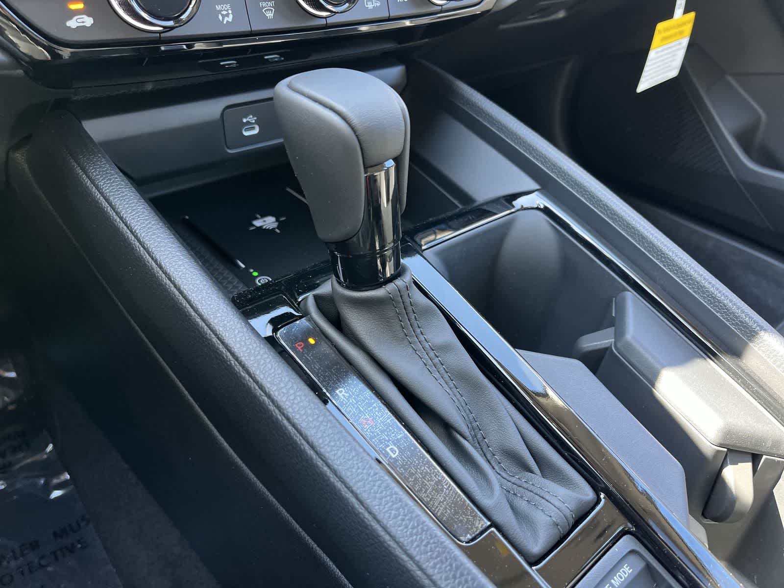 Thumbnail: 2026 Honda Accord - 19