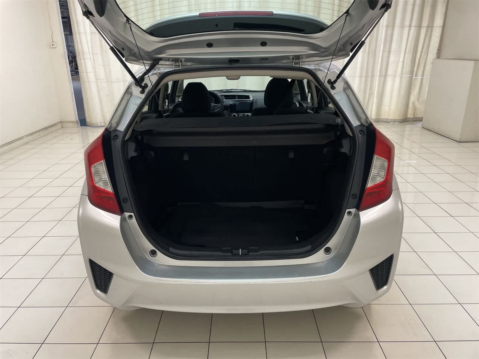 Thumbnail: 2016 Honda Fit - 21