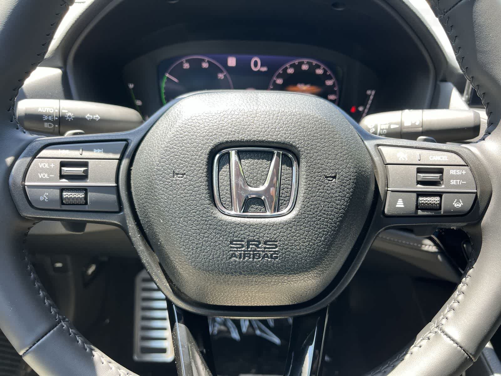 Thumbnail: 2026 Honda Accord - 21