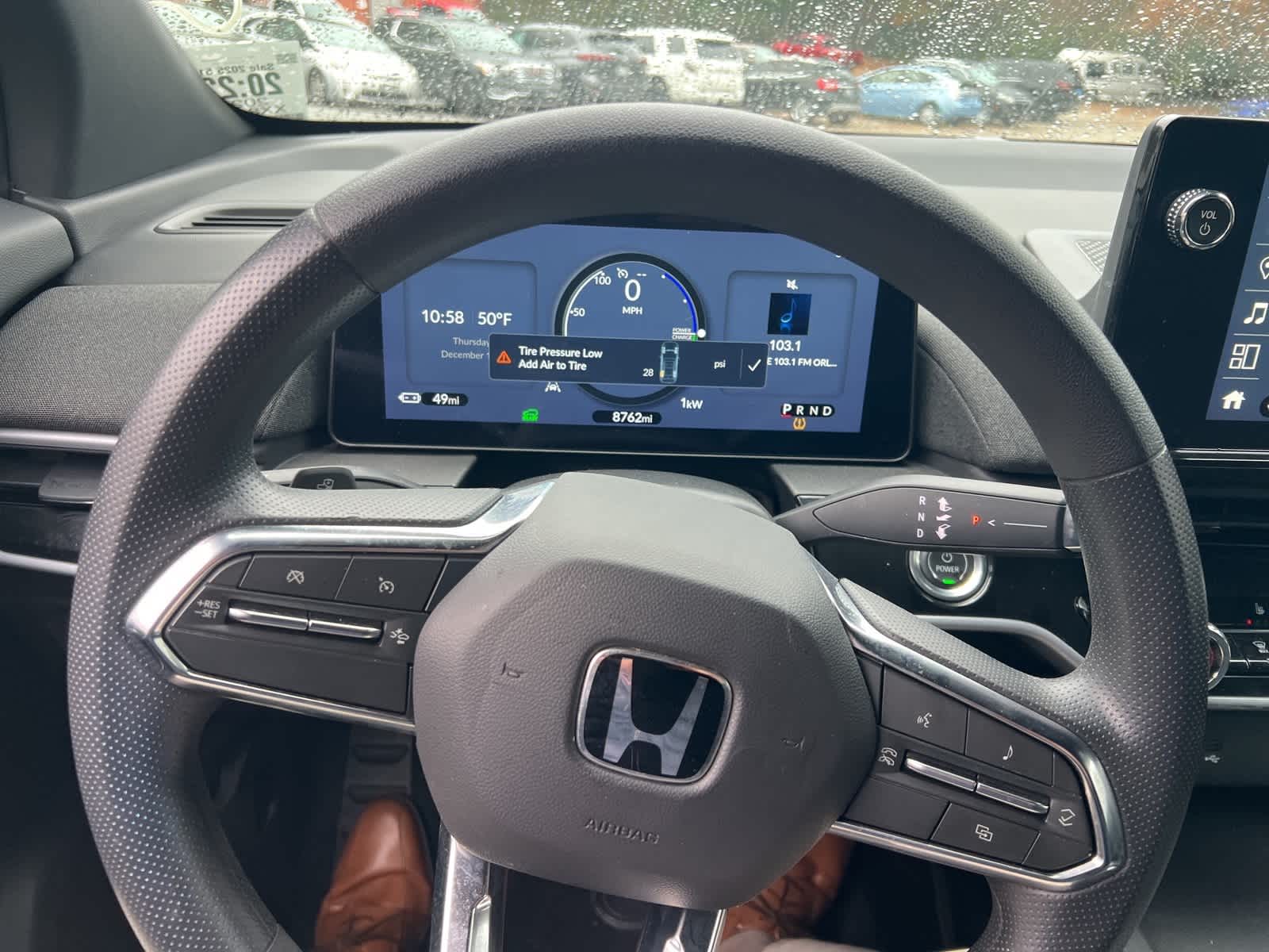 Thumbnail: 2024 Honda Prologue - 21