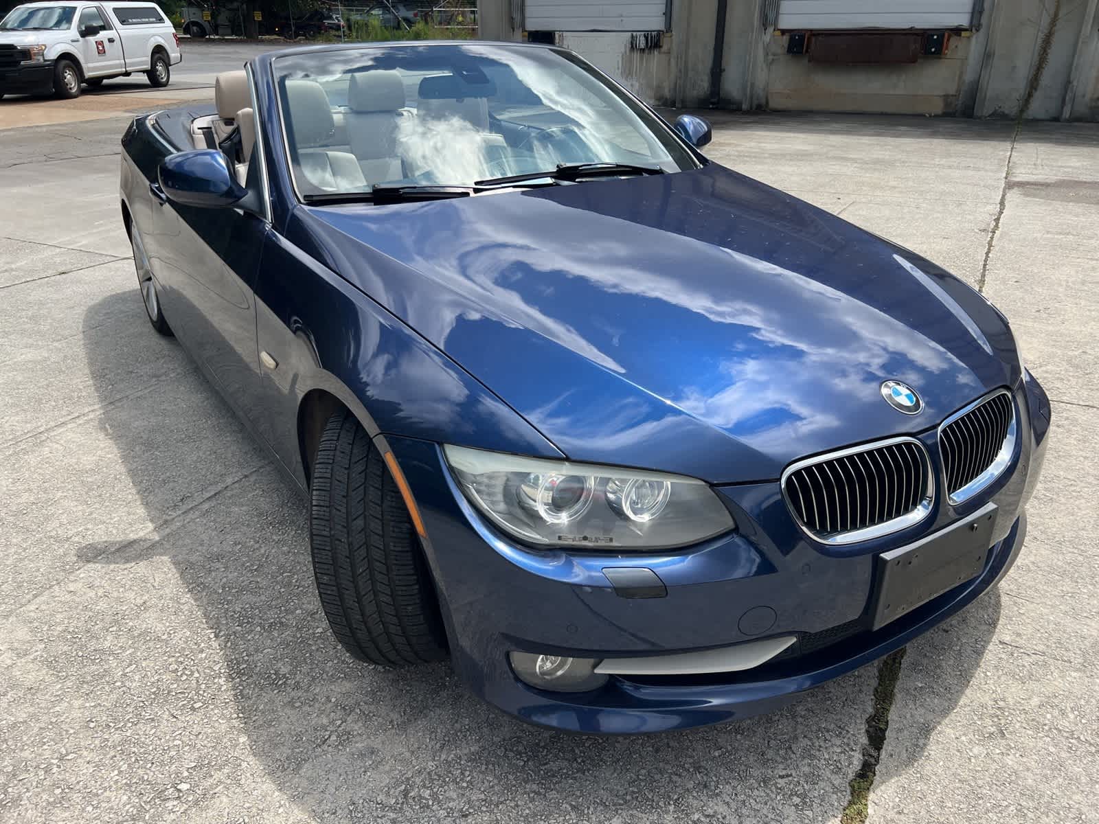 Thumbnail: 2013 BMW 3 Series - 12