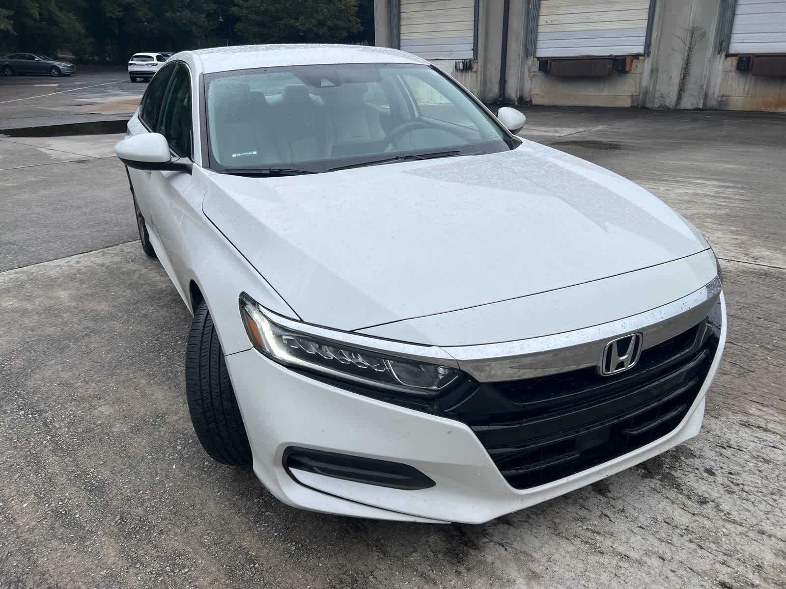 Thumbnail: 2020 Honda Accord - 13