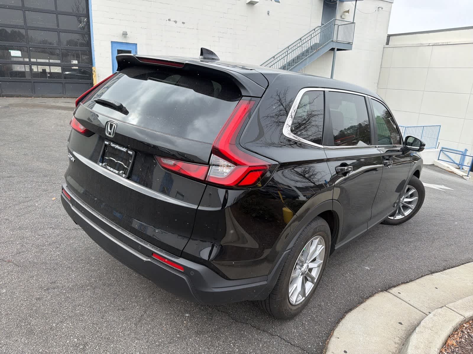 Thumbnail: 2023 Honda CR-V - 10