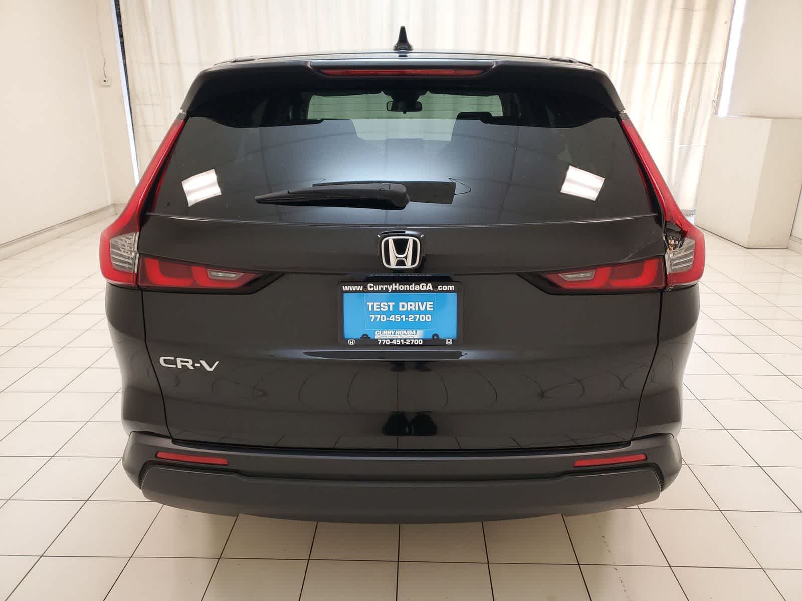 Thumbnail: 2024 Honda CR-V - 28