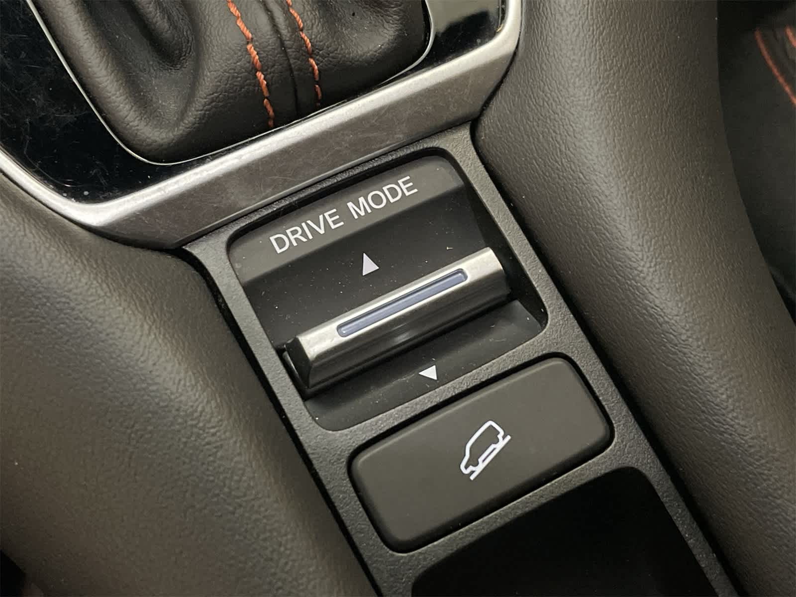 Thumbnail: 2025 Honda HR-V - 31