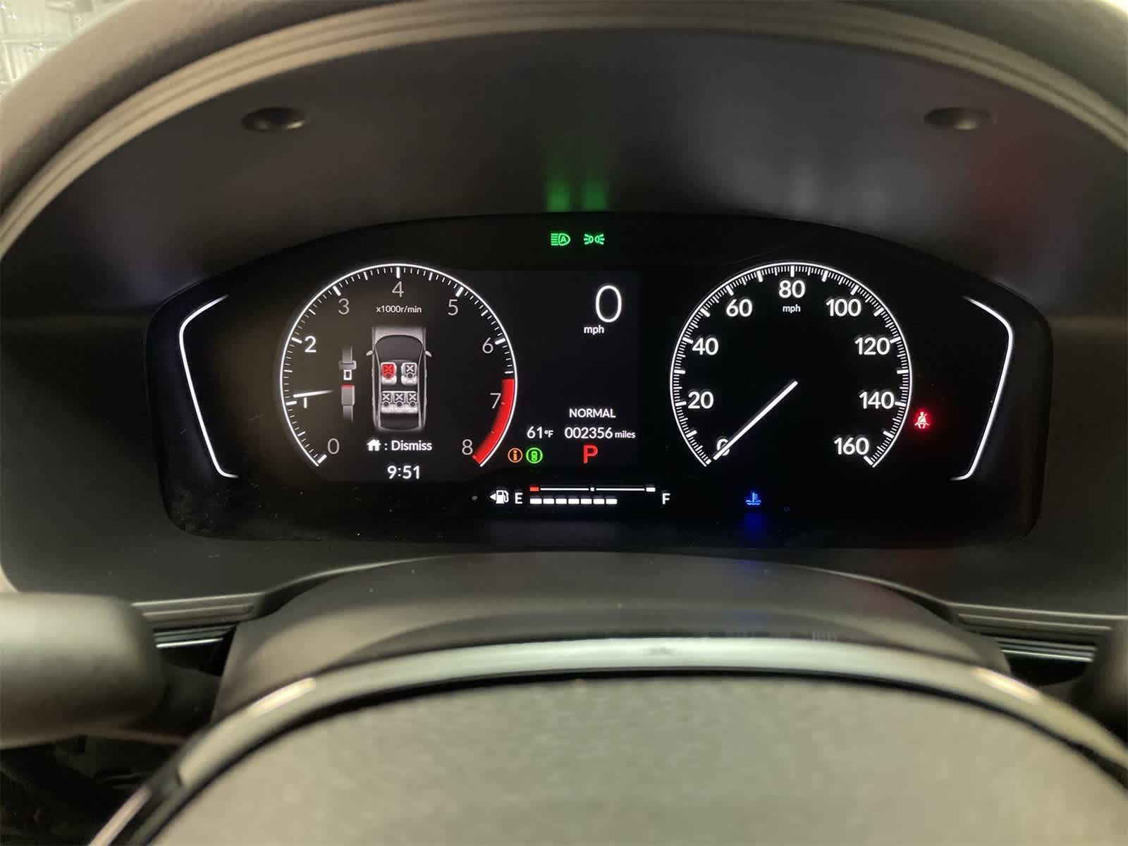 Thumbnail: 2025 Honda Civic - 12