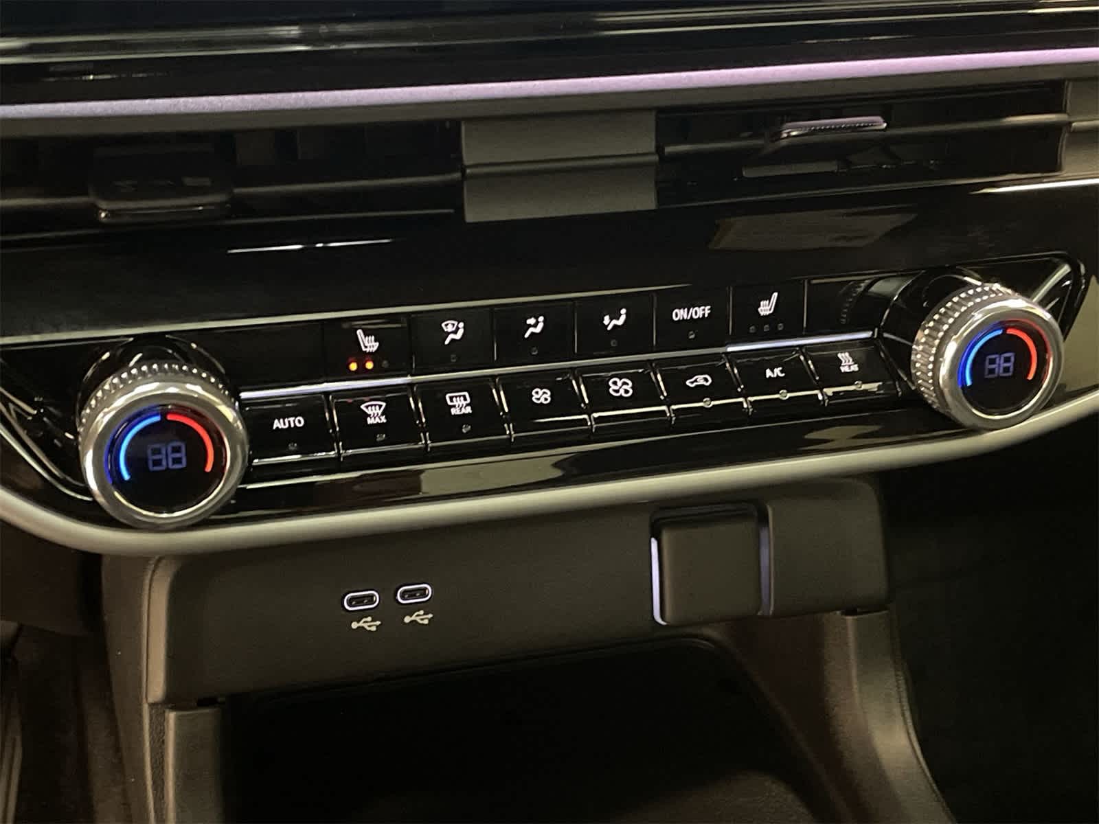 Thumbnail: 2025 Honda Prologue - 32