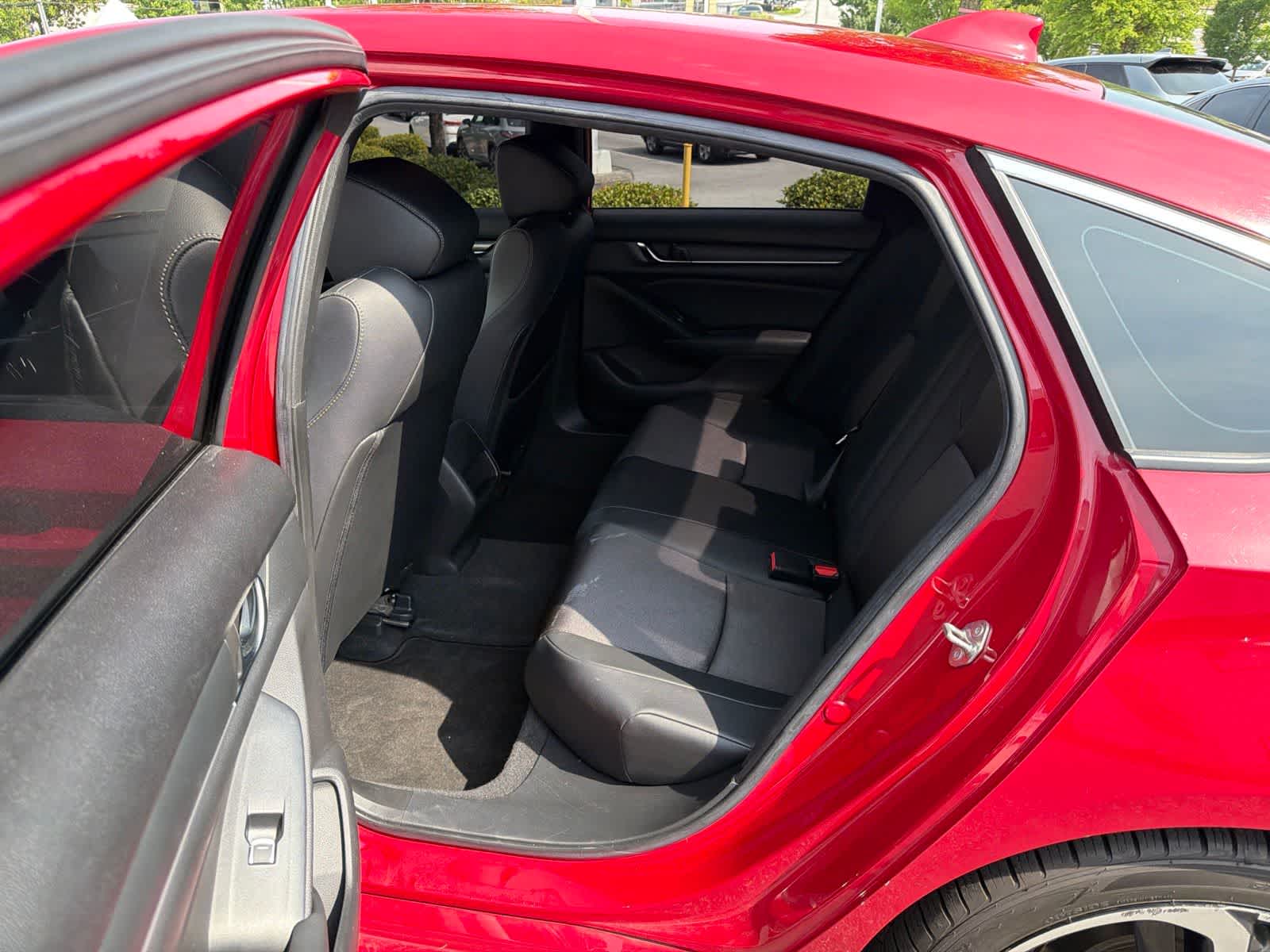 Thumbnail: 2020 Honda Accord - 17
