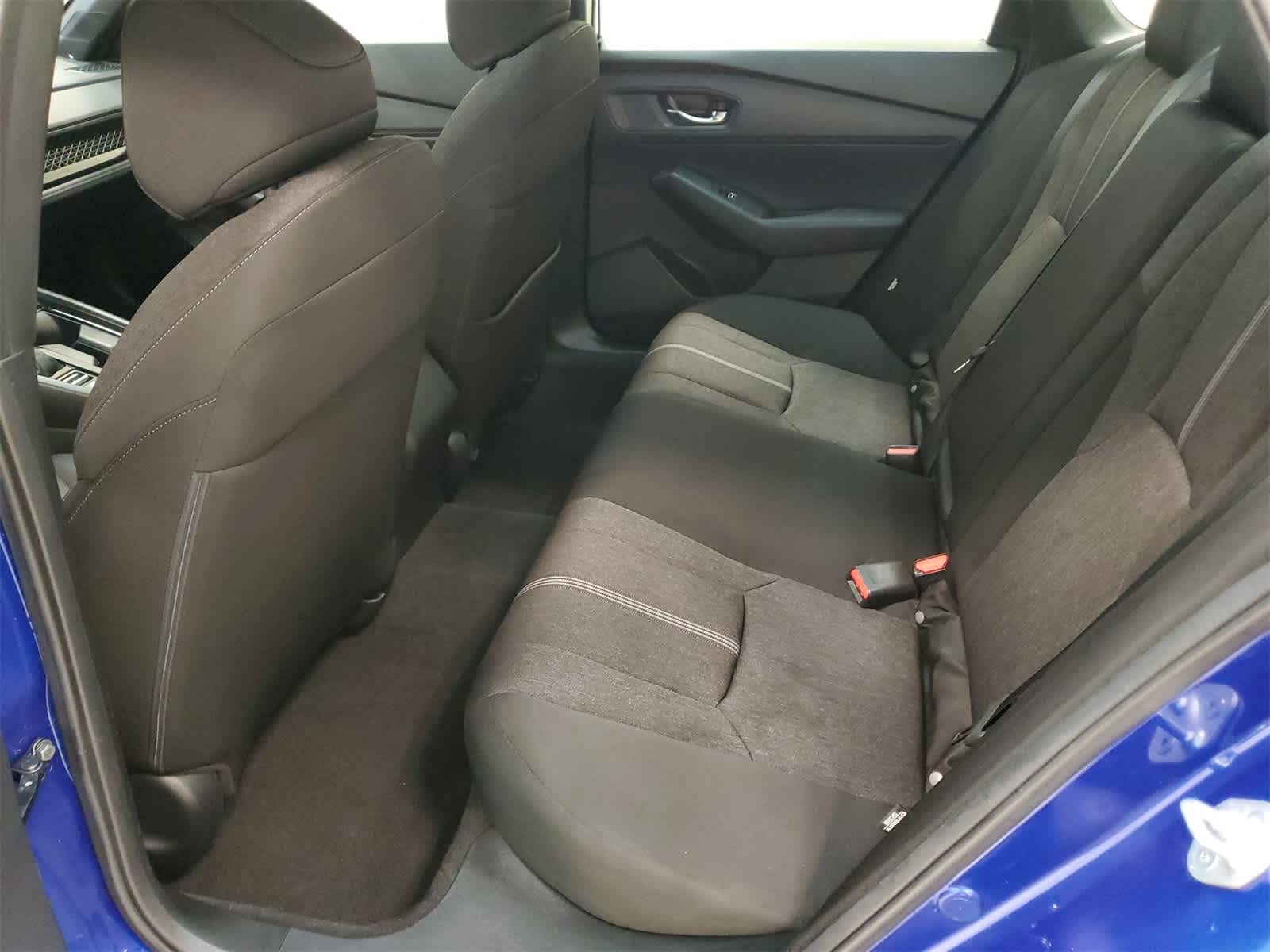 Thumbnail: 2023 Honda Accord - 19