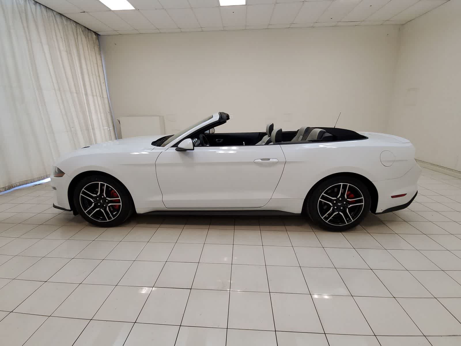 Thumbnail: 2022 Ford Mustang - 25