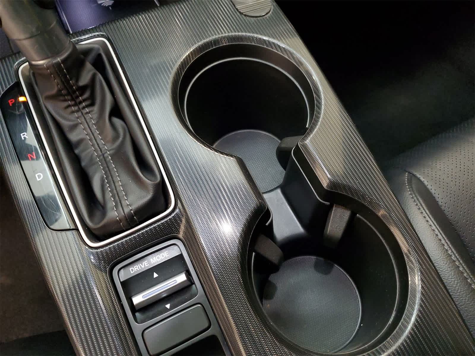 Thumbnail: 2025 Honda Civic - 11