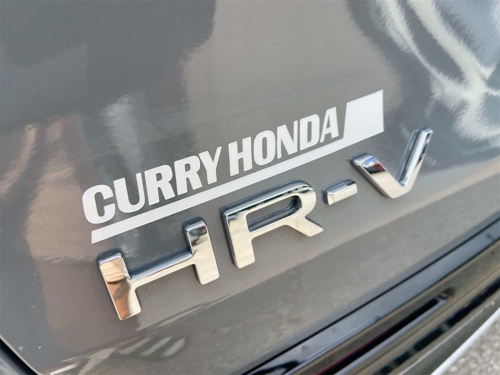 Thumbnail: 2026 Honda HR-V - 8