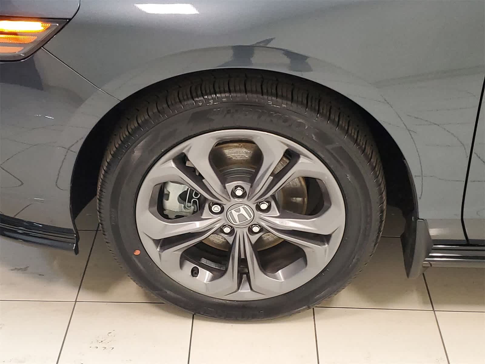 Thumbnail: 2023 Honda Accord - 24