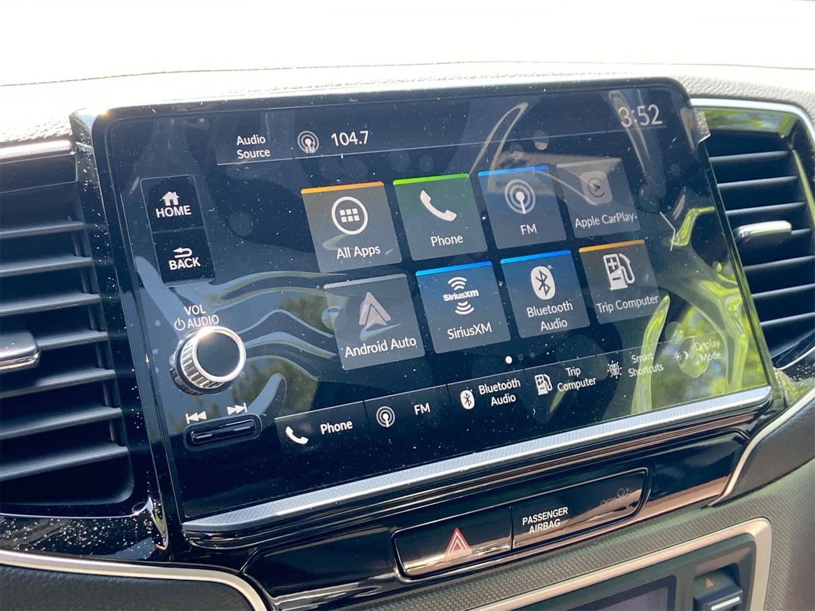 Thumbnail: 2026 Honda Ridgeline - 24